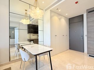 For rent 1 bed condo in Pathum Wan, Bangkok