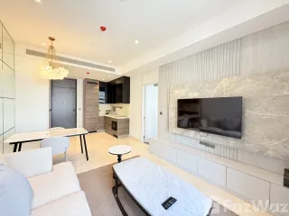 For rent 1 bed condo in Pathum Wan, Bangkok