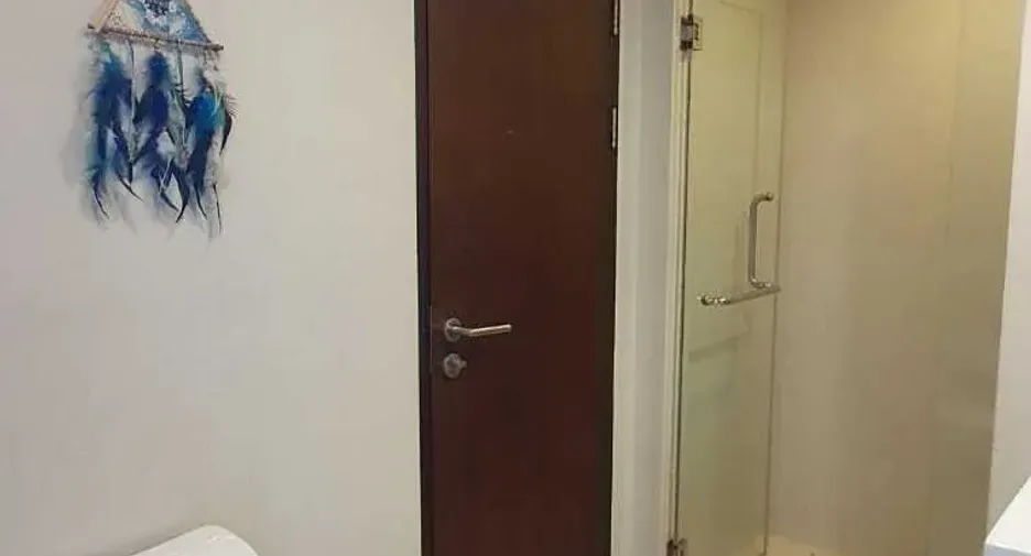 Condo en alquiler de 1 habitaciones en Khlong Toei, Bangkok