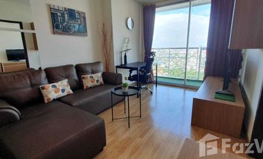 Condo en alquiler de 1 habitaciones en Khlong Toei, Bangkok