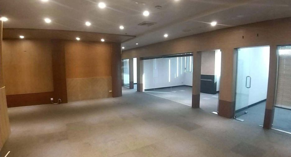 For rent office in Bang Na, Bangkok