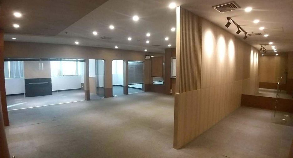 For rent office in Bang Na, Bangkok