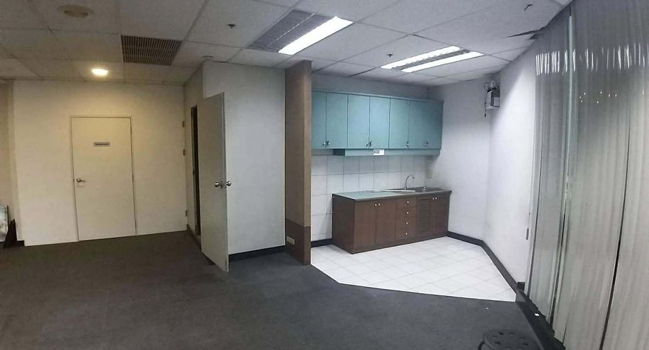 For rent office in Bang Na, Bangkok