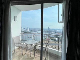 For rent studio condo in Bang Kho Laem, Bangkok