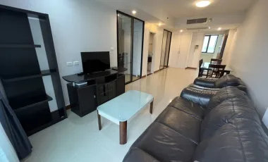 Wohnung zur Miete mit 1 Zimmer in Watthana, Bangkok