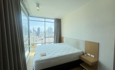 出租 2 卧室 公寓 在 Bang Rak, 曼谷
