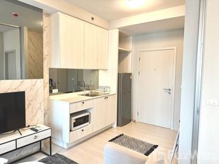 Аренда 1 кровать кондо в Банг Суе, Бангкок
