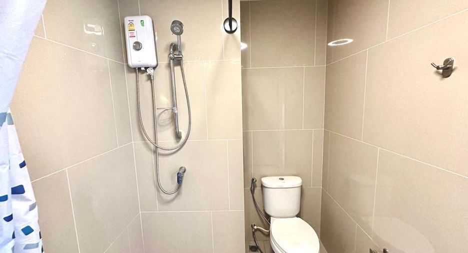 For rent 1 bed condo in Bang Sue, Bangkok