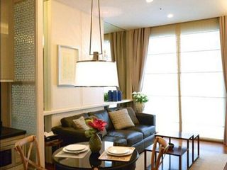 Condo en alquiler de 1 habitaciones en Watthana, Bangkok