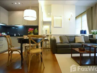 Condo en alquiler de 1 habitaciones en Watthana, Bangkok