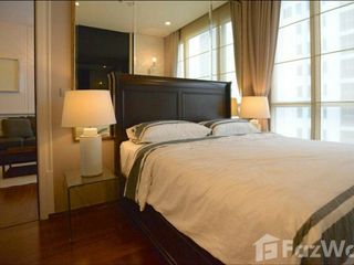 Condo en alquiler de 1 habitaciones en Watthana, Bangkok