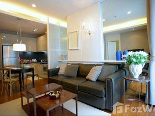 Condo en alquiler de 1 habitaciones en Watthana, Bangkok