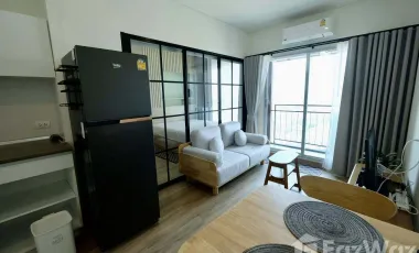 For rent 1 Beds condo in Yan Nawa, Bangkok