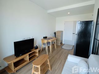 For rent 1 bed condo in Yan Nawa, Bangkok