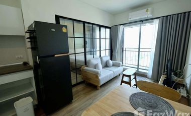 For rent 1 bed condo in Yan Nawa, Bangkok