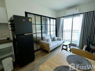 For rent 1 bed condo in Yan Nawa, Bangkok
