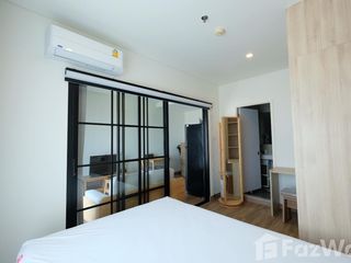 For rent 1 bed condo in Yan Nawa, Bangkok