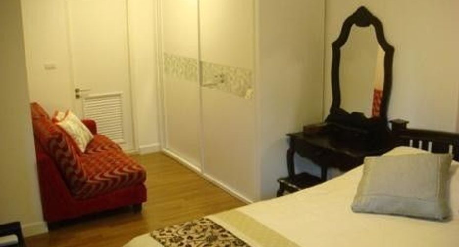For rent 1 Beds condo in Watthana, Bangkok