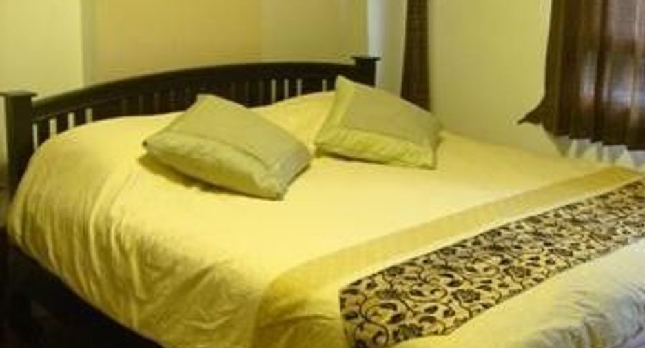 For rent 1 Beds condo in Watthana, Bangkok