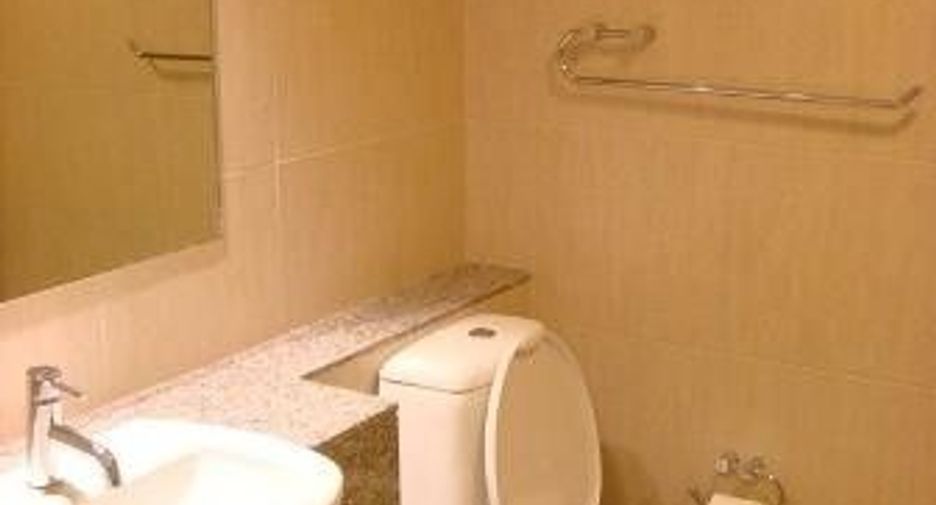 For rent 1 Beds condo in Watthana, Bangkok