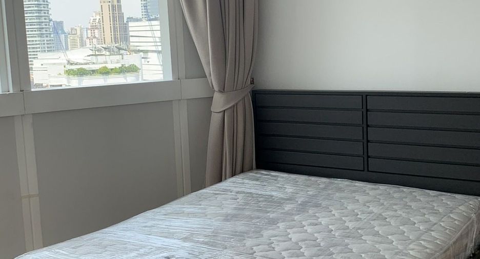 Wohnung zur Miete mit 3 Zimmer in Khlong Toei, Bangkok