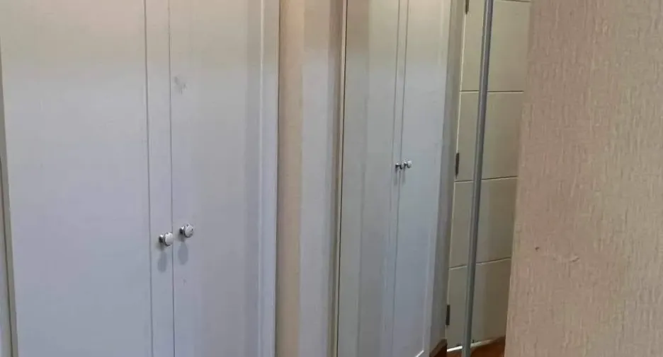 For rent 1 bed condo in Bang Phlat, Bangkok