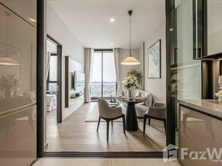For rent 1 bed condo in Chatuchak, Bangkok