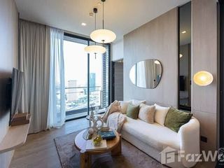 For rent 1 bed condo in Chatuchak, Bangkok