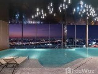 For rent 1 bed condo in Chatuchak, Bangkok