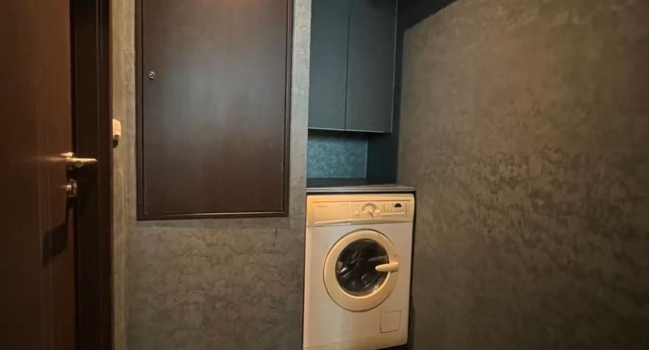 Аренда 1 кровать кондо в Патхум Щан, Бангкок