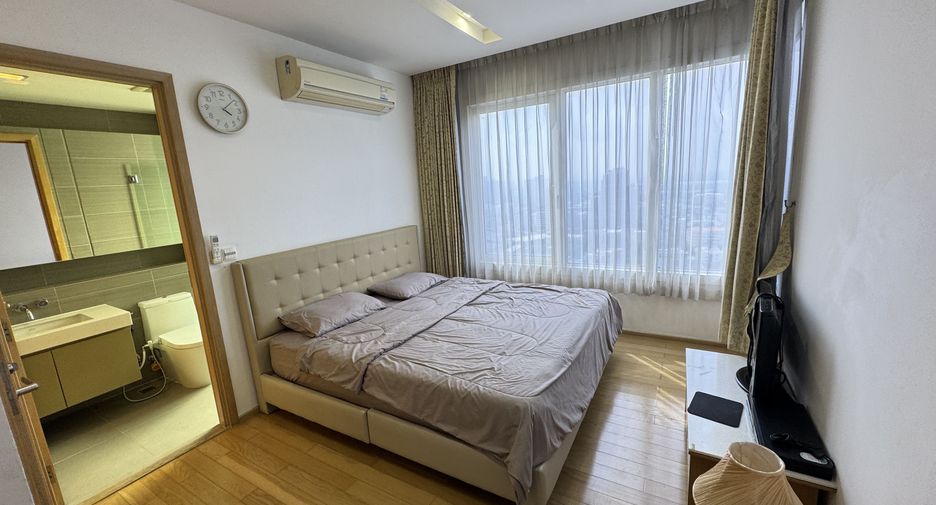 Wohnung zur Miete mit 3 Zimmer in Khlong Toei, Bangkok