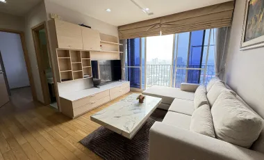 Condo en alquiler de 3 habitaciones en Khlong Toei, Bangkok