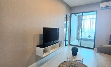 Wohnung zur Miete mit 1 Zimmer in Bang Sue, Bangkok