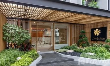 出租 公寓 公寓 在 Pathum Wan, 曼谷