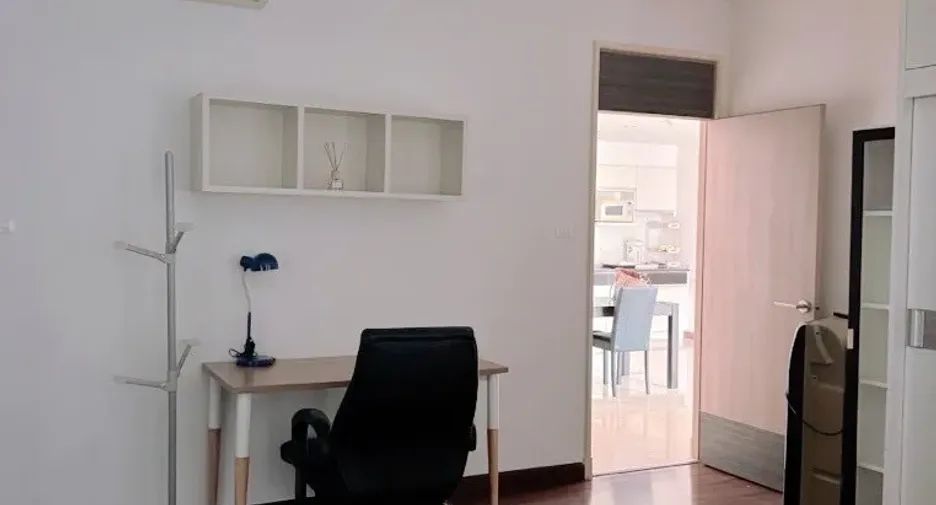 For rent 2 ベッドルーム condo in Ratchathewi, Bangkok