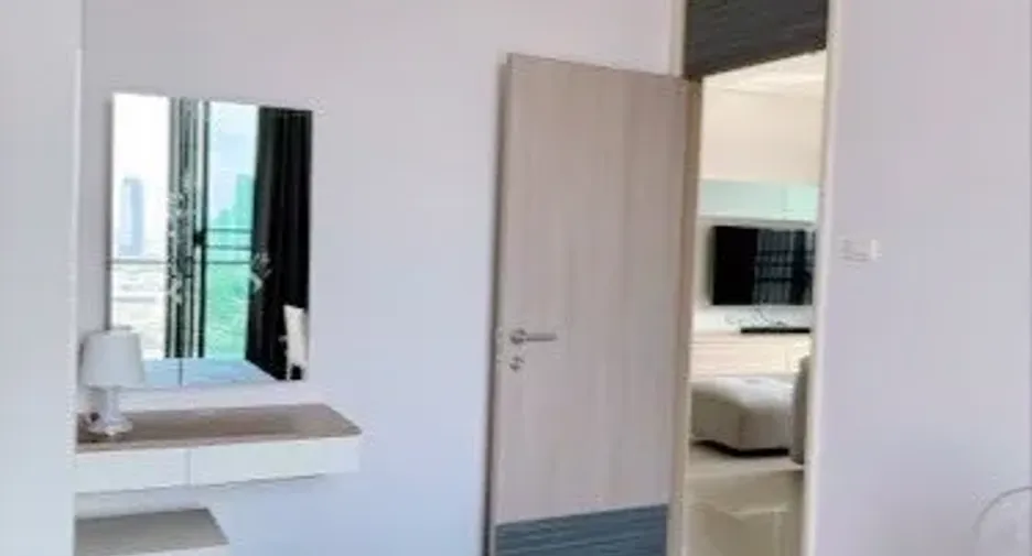 For rent 2 ベッドルーム condo in Ratchathewi, Bangkok