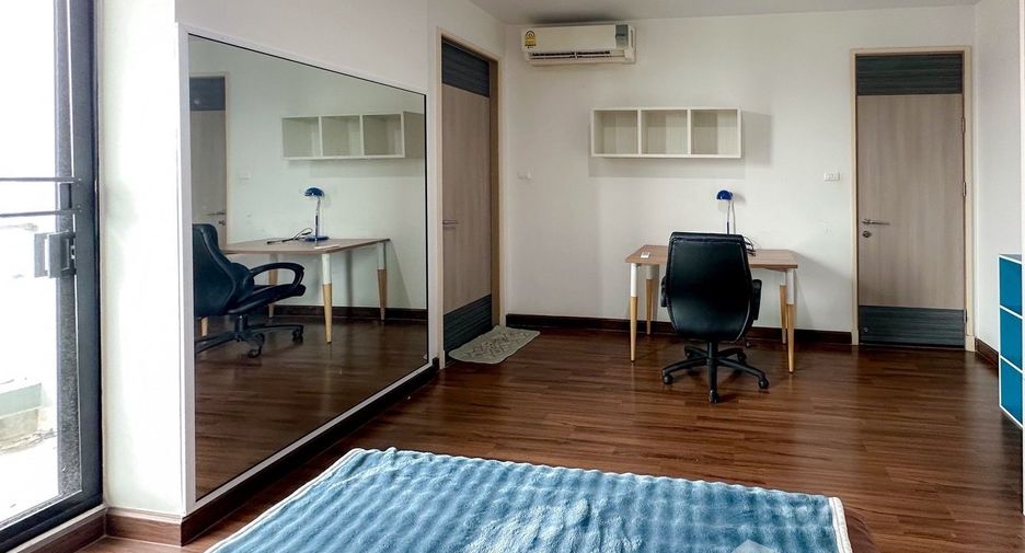 For rent 2 ベッドルーム condo in Ratchathewi, Bangkok