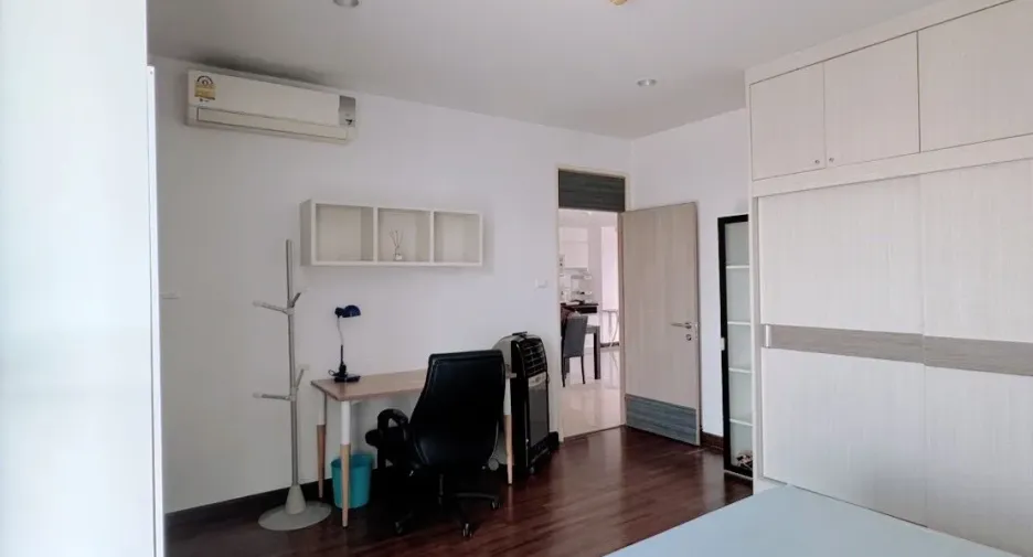 For rent 2 ベッドルーム condo in Ratchathewi, Bangkok