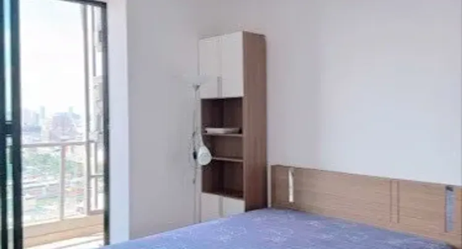 For rent 2 ベッドルーム condo in Ratchathewi, Bangkok