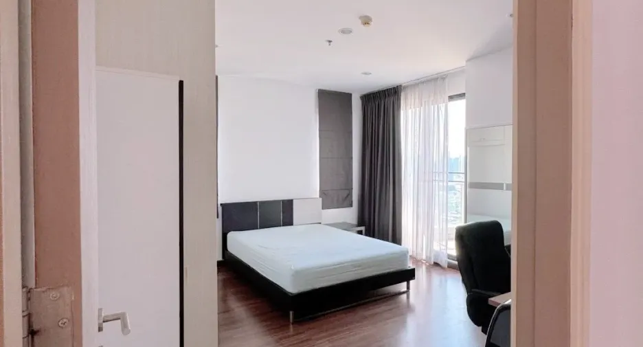 For rent 2 ベッドルーム condo in Ratchathewi, Bangkok