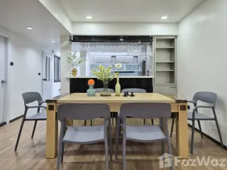 For rent 4 ベッドルーム house in Watthana, Bangkok