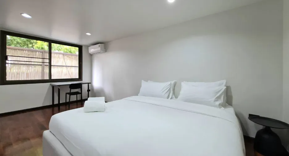 For rent 4 ベッドルーム house in Watthana, Bangkok
