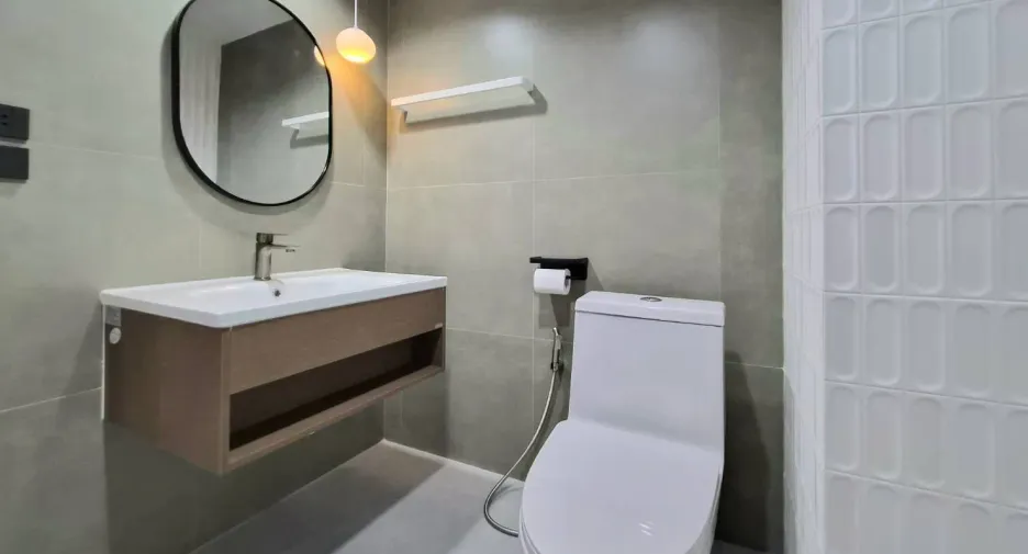 For rent 4 ベッドルーム house in Watthana, Bangkok