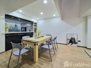 For rent 4 ベッドルーム house in Watthana, Bangkok