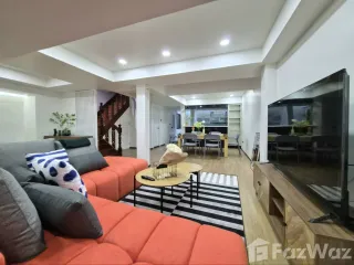 For rent 4 ベッドルーム house in Watthana, Bangkok