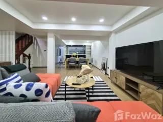 For rent 4 ベッドルーム house in Watthana, Bangkok