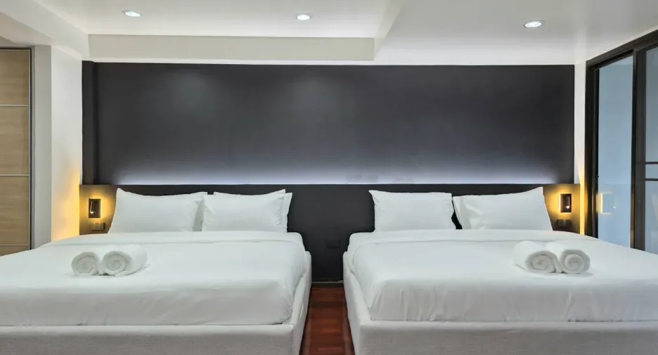 For rent 4 ベッドルーム house in Watthana, Bangkok