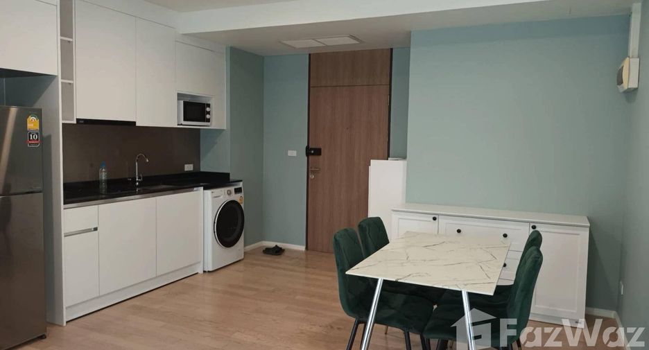 For rent 1 bed condo in Watthana, Bangkok