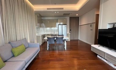 For rent 2 ベッドルーム condo in Watthana, Bangkok