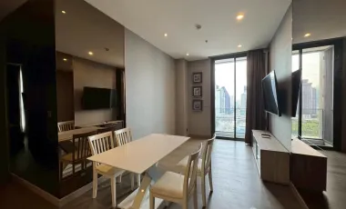 Wohnung zur Miete mit 2 Zimmer in Watthana, Bangkok